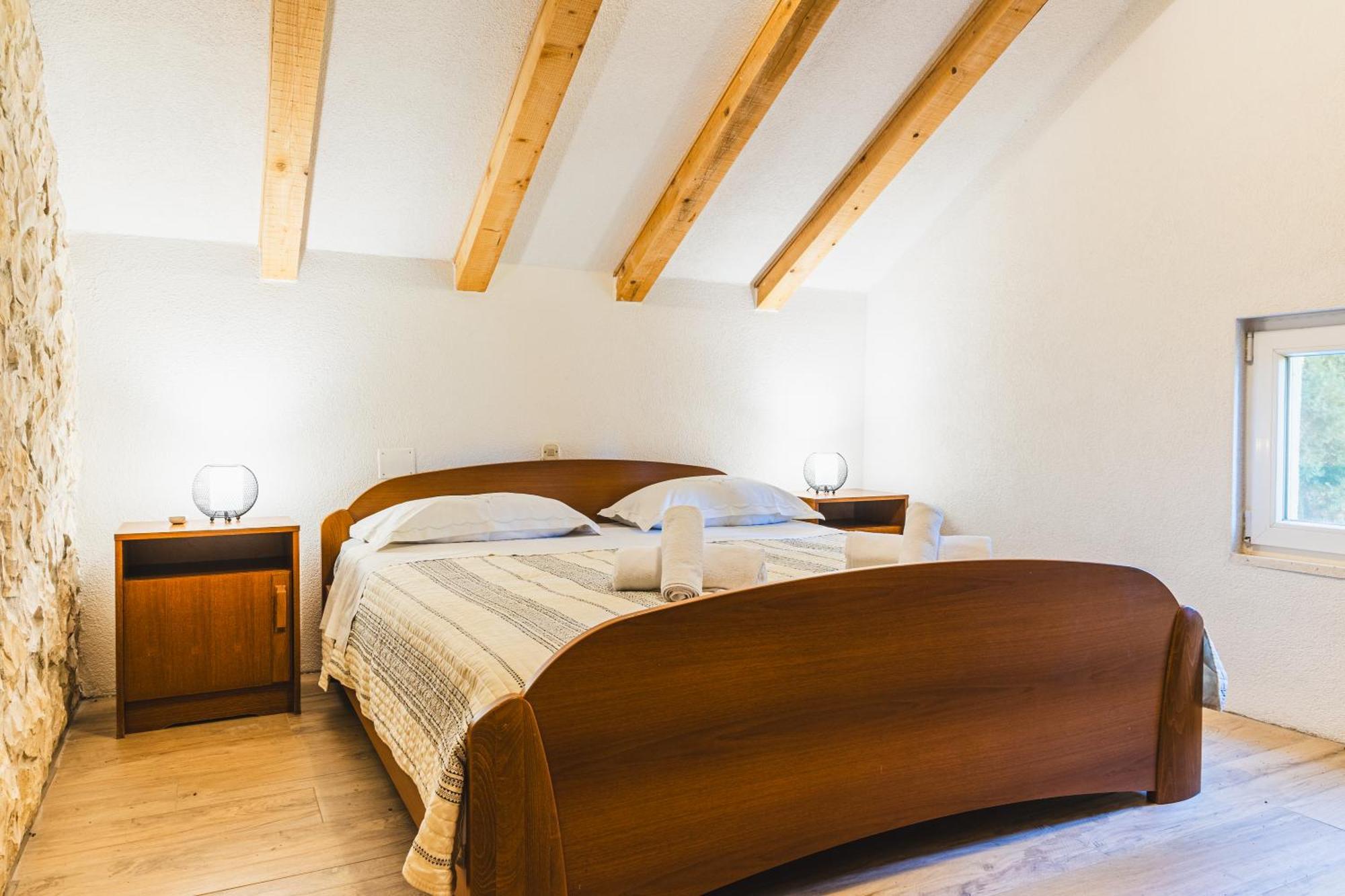 Country House Uros In Nature With Pool Lovorno エクステリア 写真