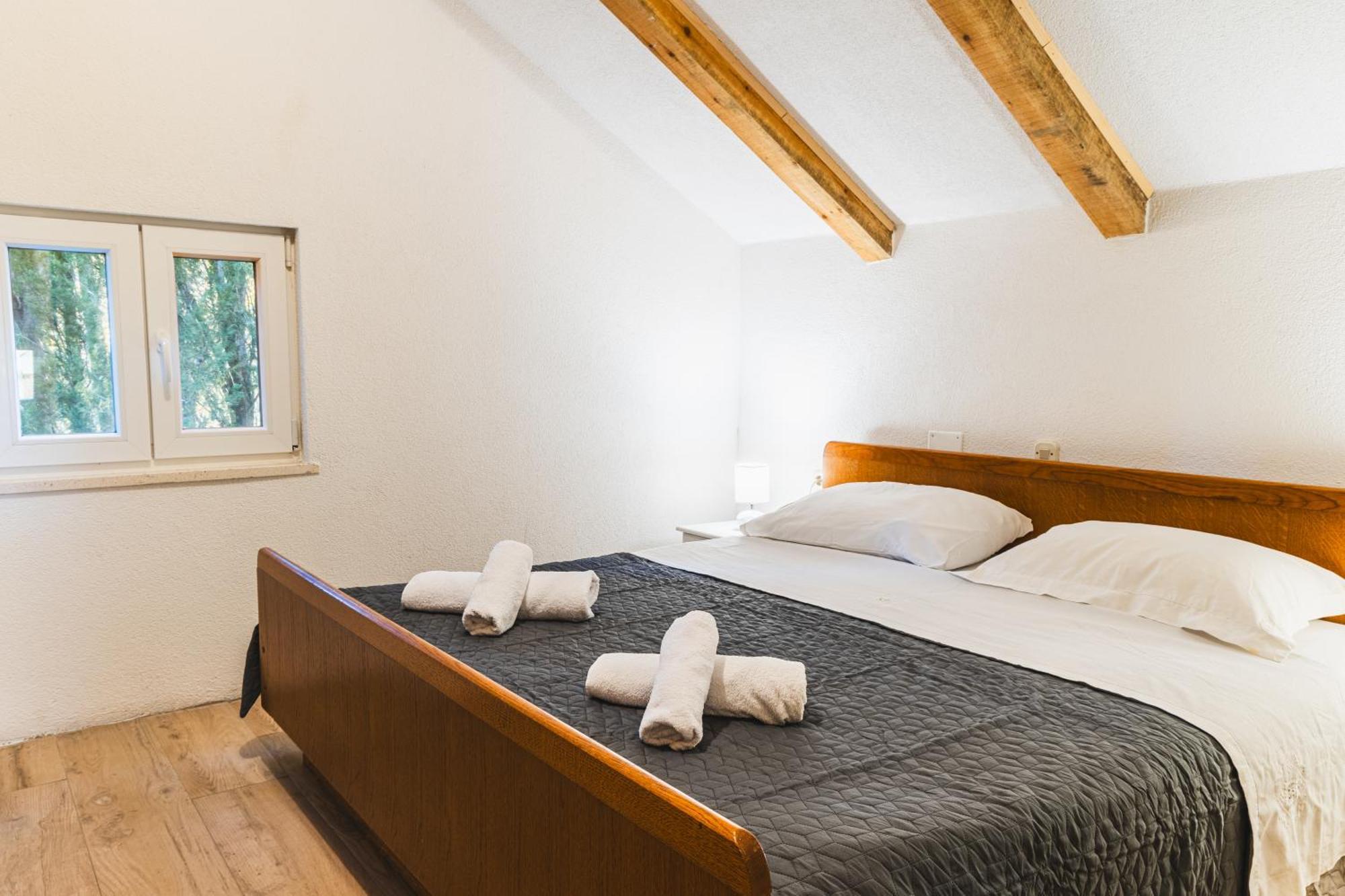 Country House Uros In Nature With Pool Lovorno エクステリア 写真